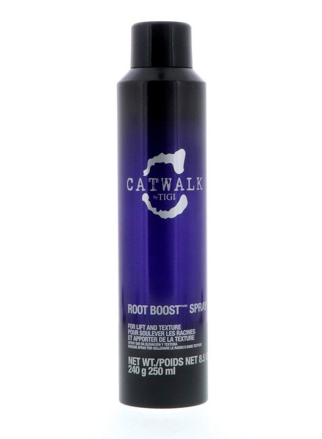 Tigi Catwalk Volume Collection Root Boost Spray 9 Ounce By Tigi