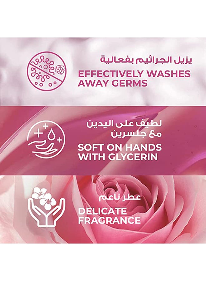 Perfumed Hand Soap 500ml Pack of 2