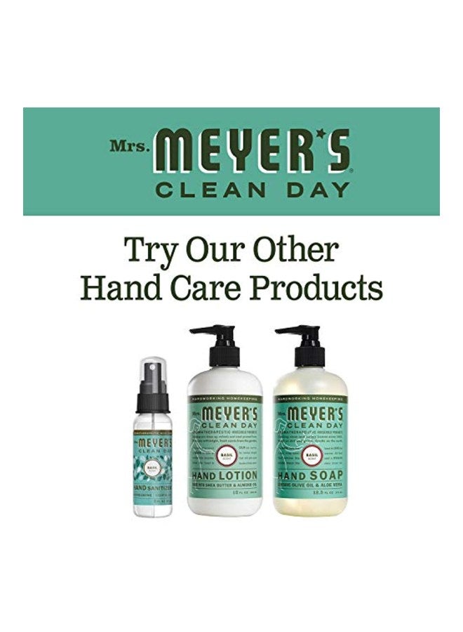 Clean Day Hand Soap Clear