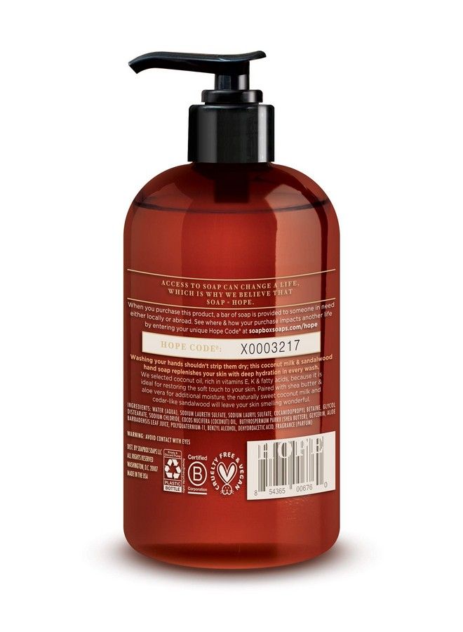 Hand Soap