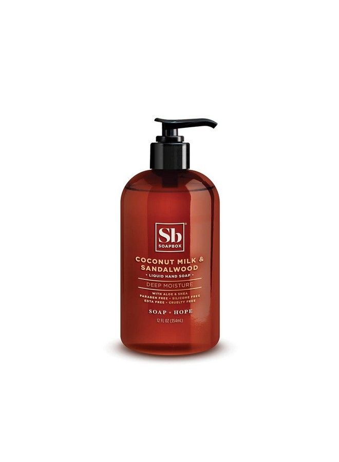 Hand Soap