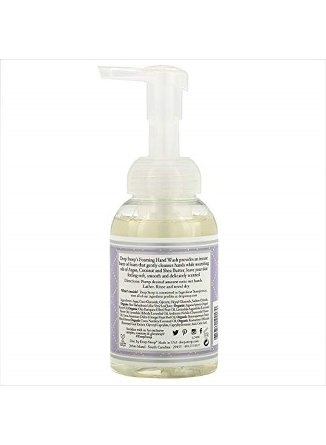 Foam Hnd Wsh Lvndr Chamom 8.75 Oz