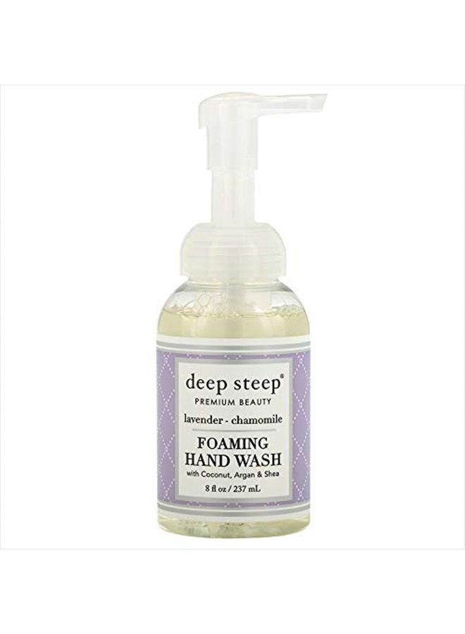 Foam Hnd Wsh Lvndr Chamom 8.75 Oz
