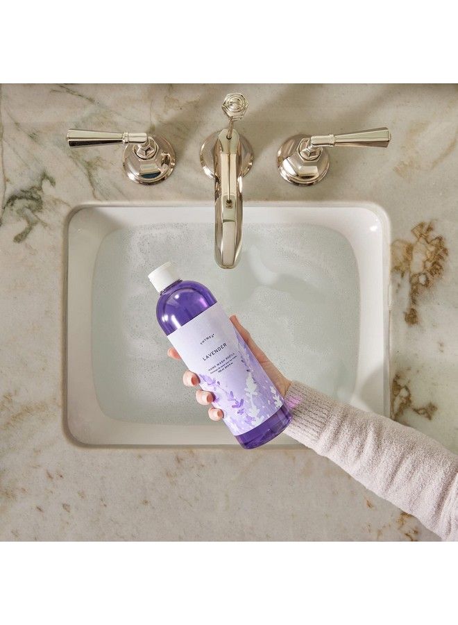 Hand Wash Refill Lavender 24.5 Fl Oz