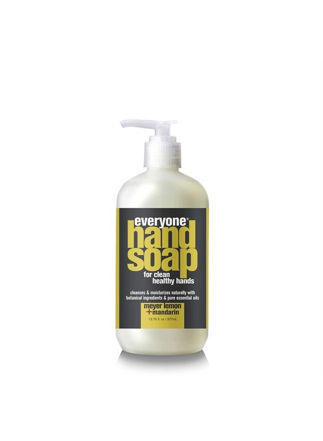 everyone Hand Soap - Meyer Lemon and Mandarin