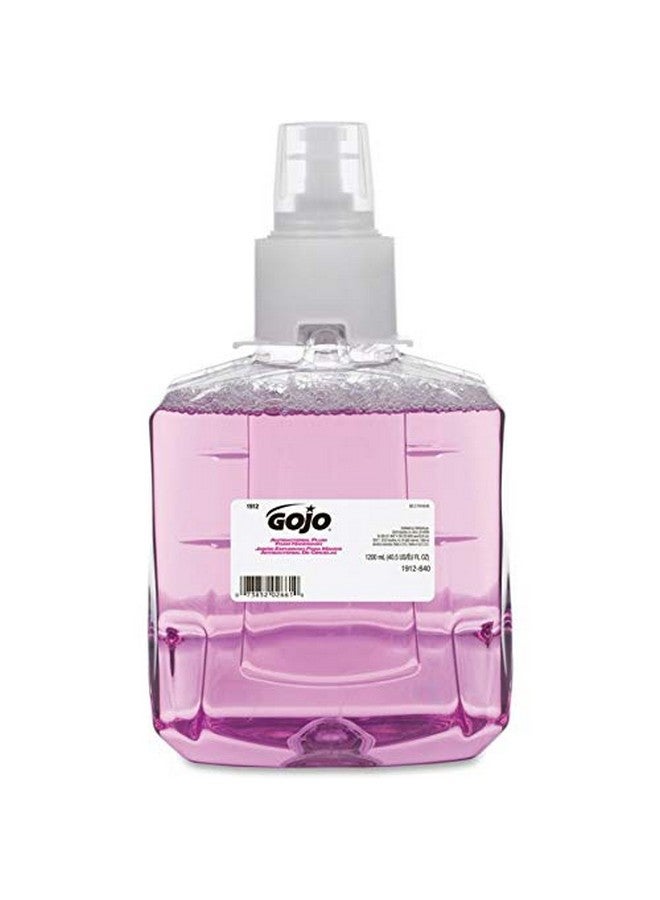 Plum Foam Handwash 40.58 Oz