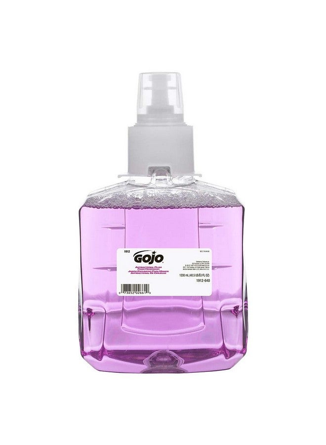 Plum Foam Handwash 40.58 Oz