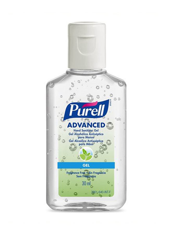 Advanced Hand Sanitizer 30ml