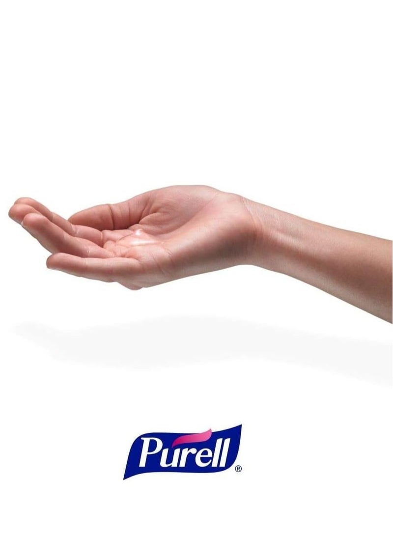 Purell Advanced Hand Sanitizer 1.89L - Pump Type