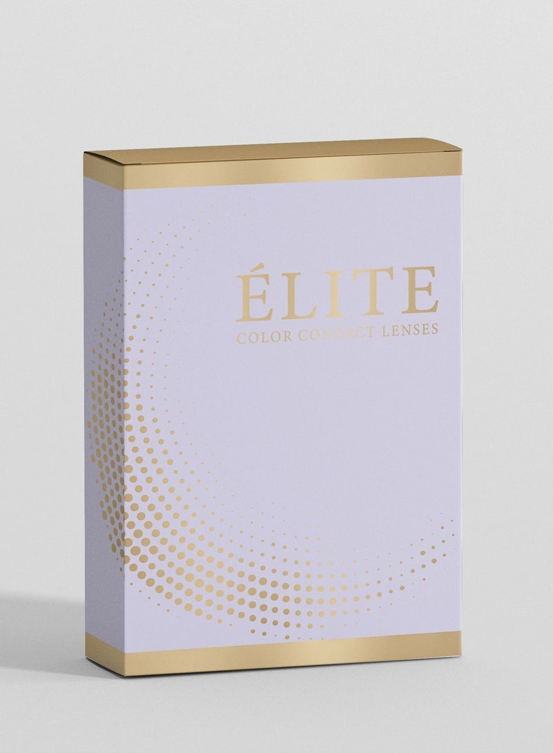 Clay Monthly Disposable Contact Lenses