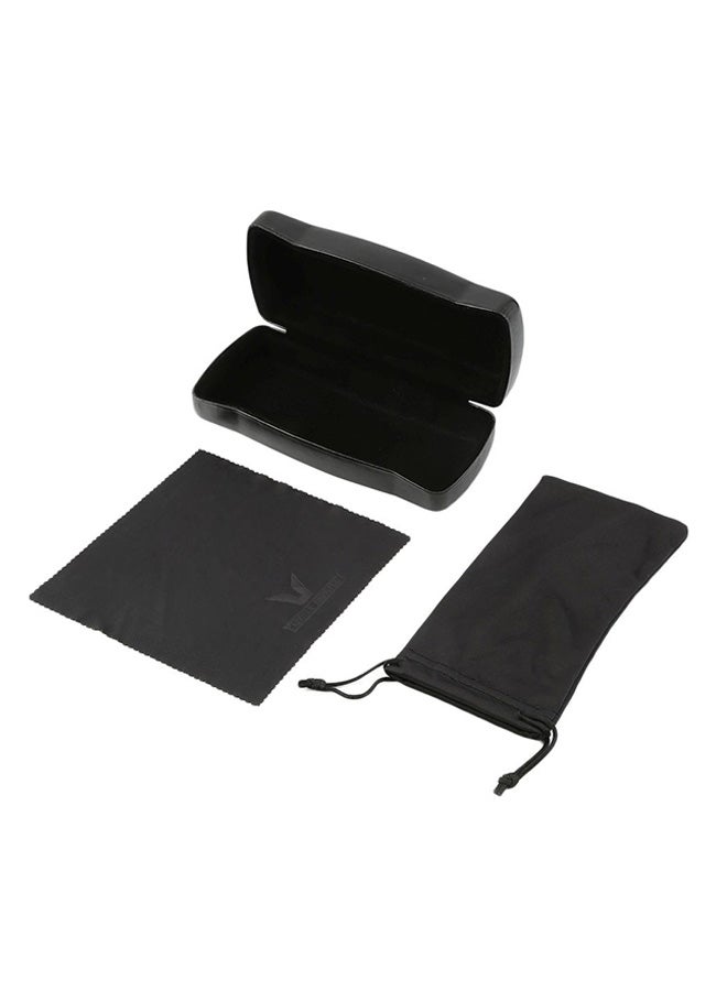 unisex Portable Eyeglass Case