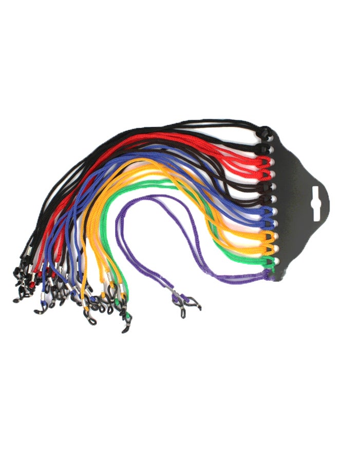 unisex Eyeglass Strap Pack