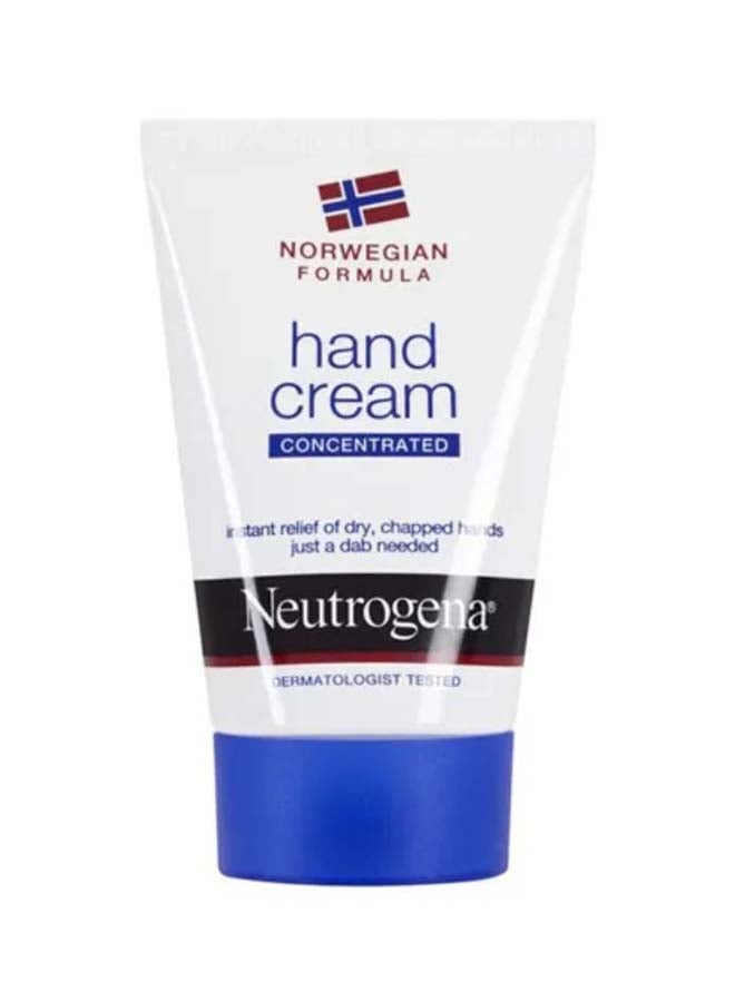 Norwegian Formula Concentrated Hand Cream 50ml