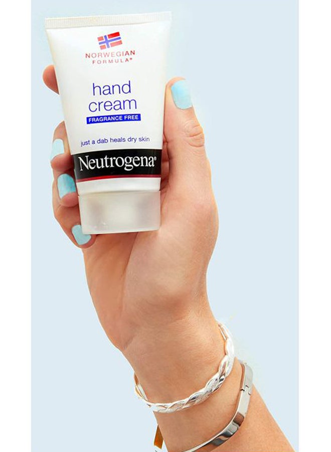 Norwegian Formula Hand Cream 56grams