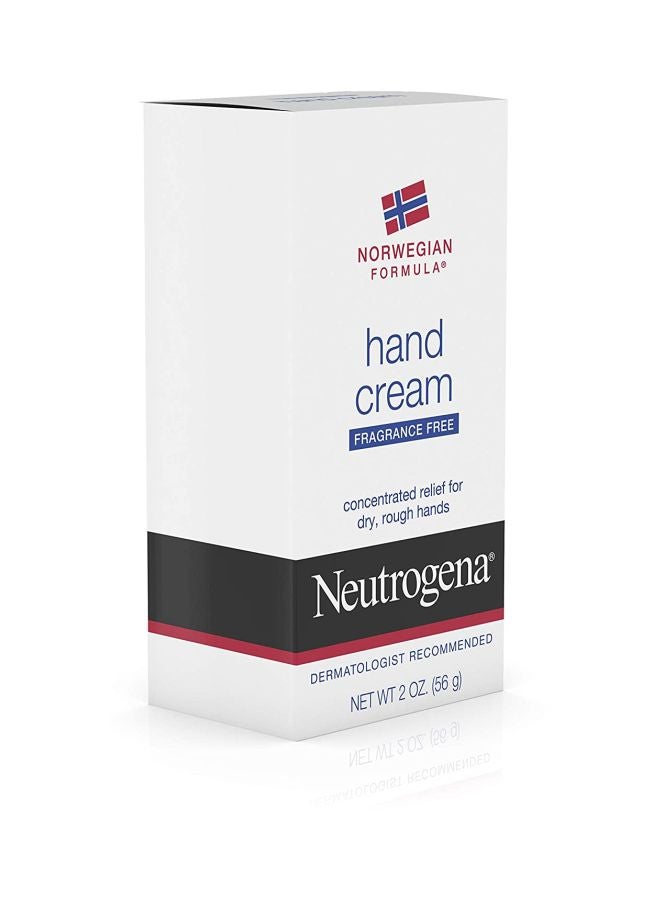 Norwegian Formula Hand Cream 56grams