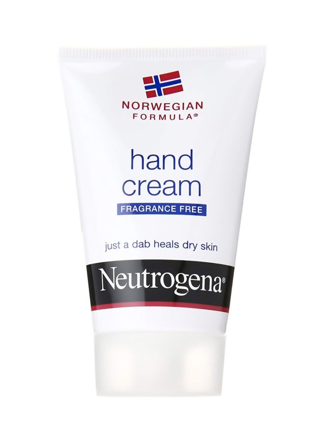 Norwegian Formula Hand Cream 56grams