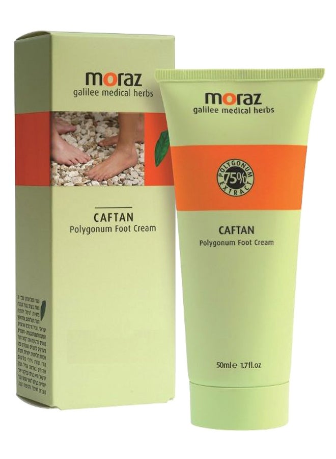 Caftan Polygonum Foot Cream 50ml