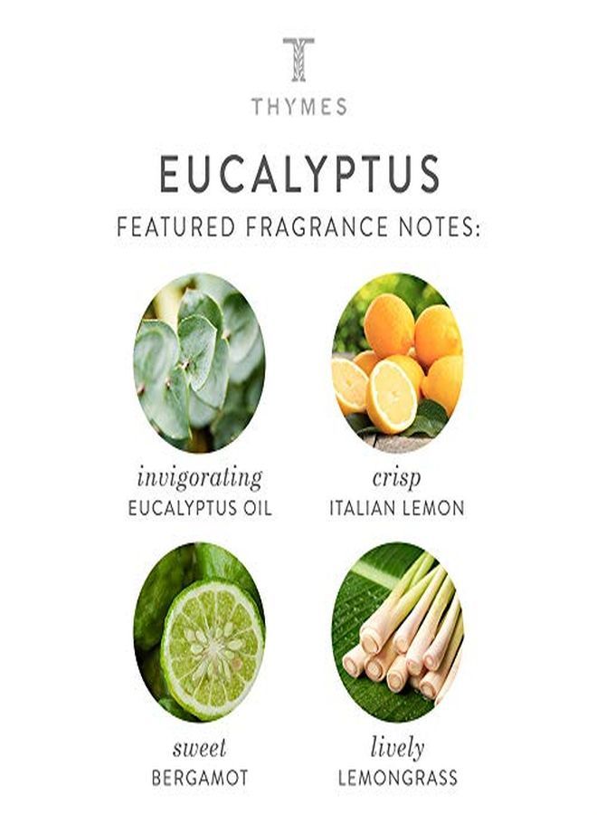 Hand Lotion - 8.25 Fl Oz - Eucalyptus