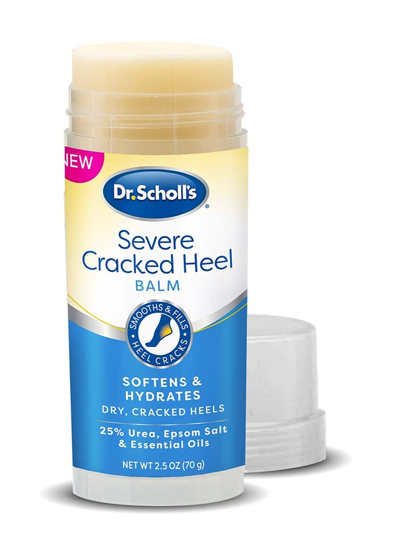 Cracked Heel Repair Balm 2.5oz