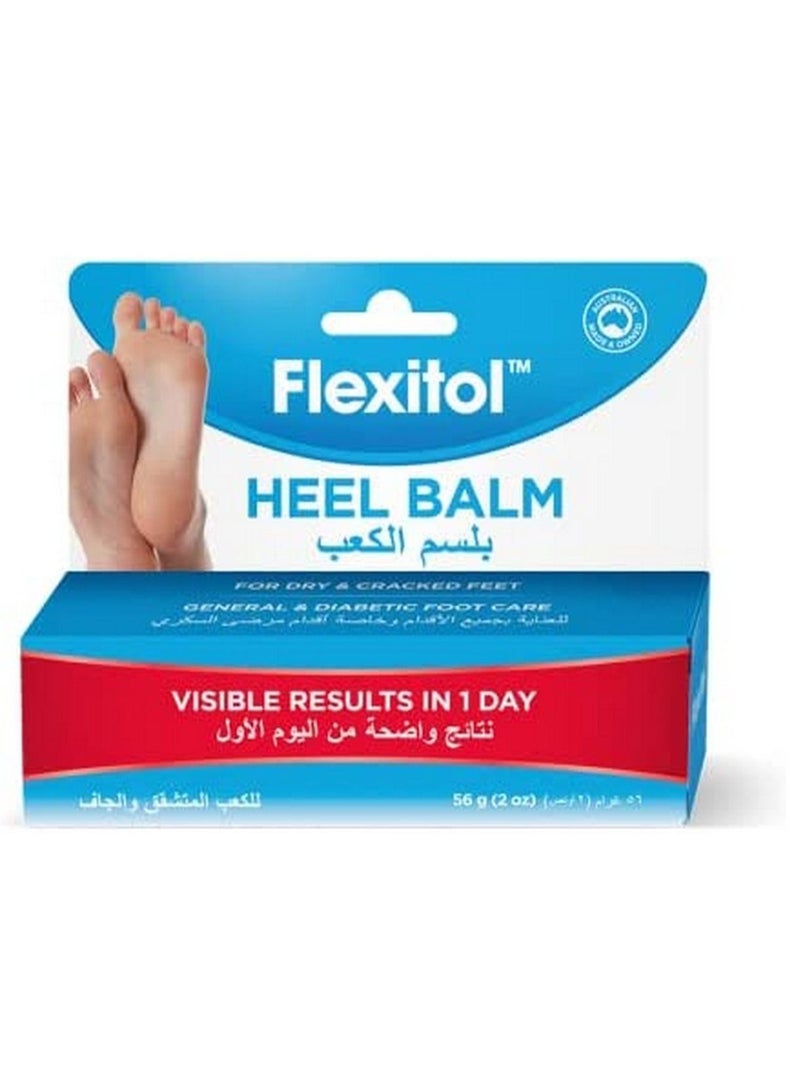 Heel Balm 56 G