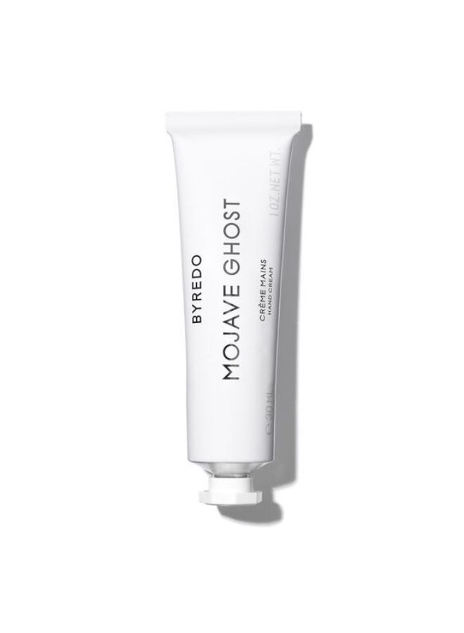 MOJAVE GHOST HAND CREAM TRAVEL SIZE  30ML