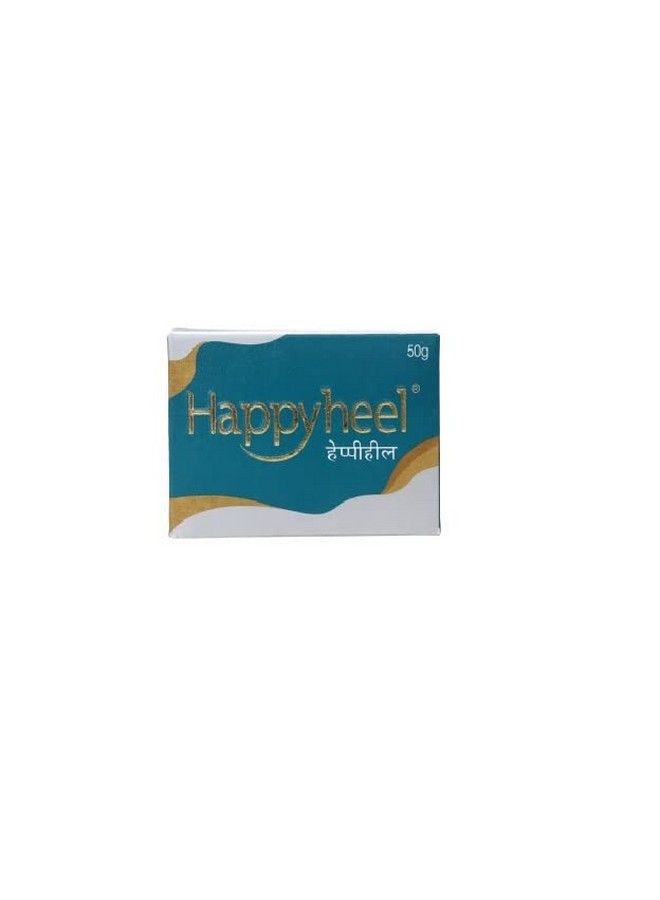 Happyheel Foot Cream (50G)