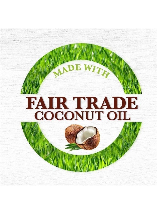 Coconut Oil Formula Hand Cream with Green Coffee Extract, 2.1 Ounce