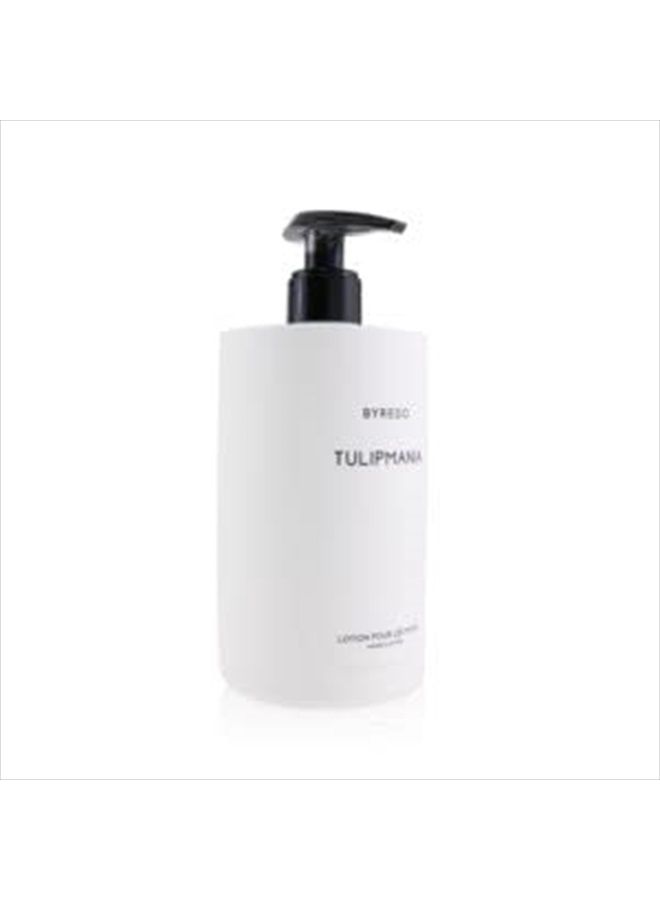 Tulipmania Hand Lotion 450ml / 15.2oz