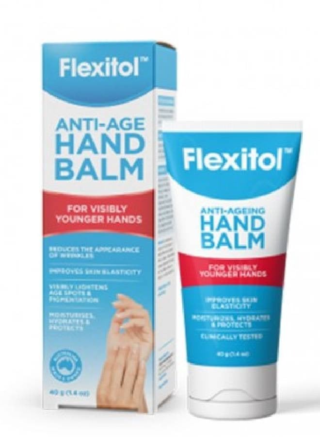 Anti-Ageing Hand Balm 40g
