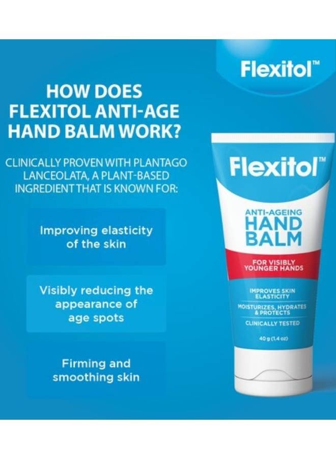 Anti-Ageing Hand Balm 40g