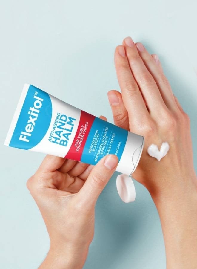 Anti-Ageing Hand Balm 40g