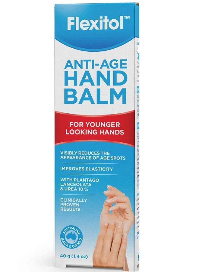 Anti-Ageing Hand Balm 40g