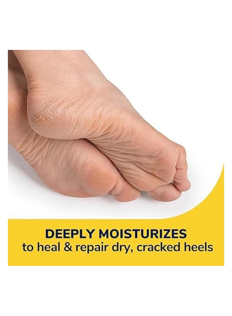 Severe Cracked Heel Repair Restoring Balm 70 G