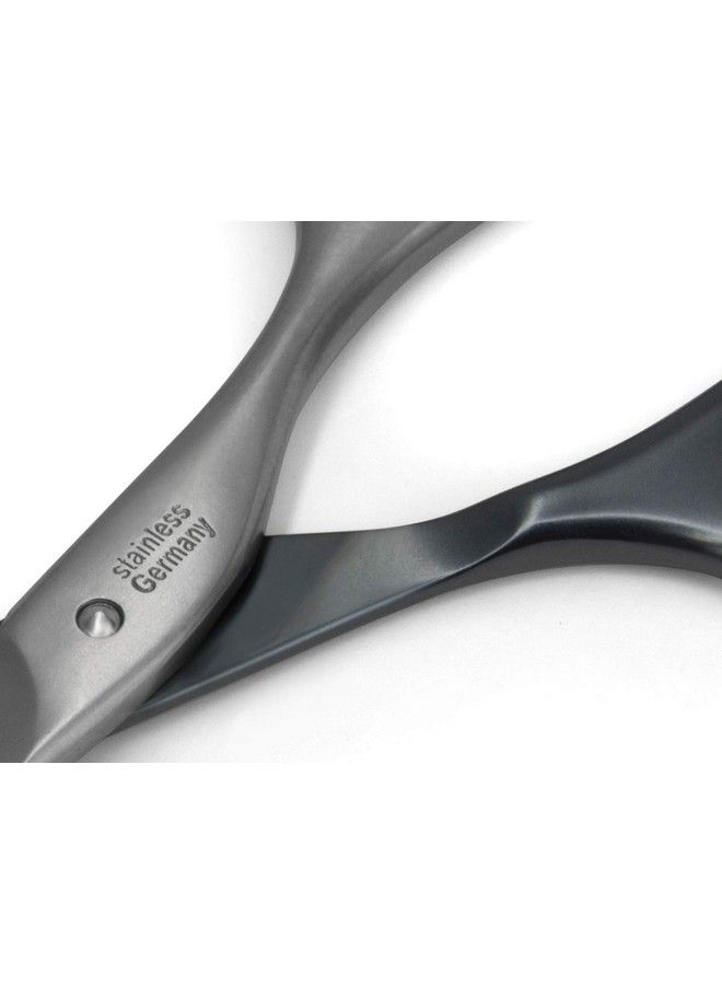 Professional Nail Cutter Scissors Selfsharpening Finox22 Titanium Coated Stainless Steel Manicure Tools In Leather Case Ethically Made In Solingen Germany 2704