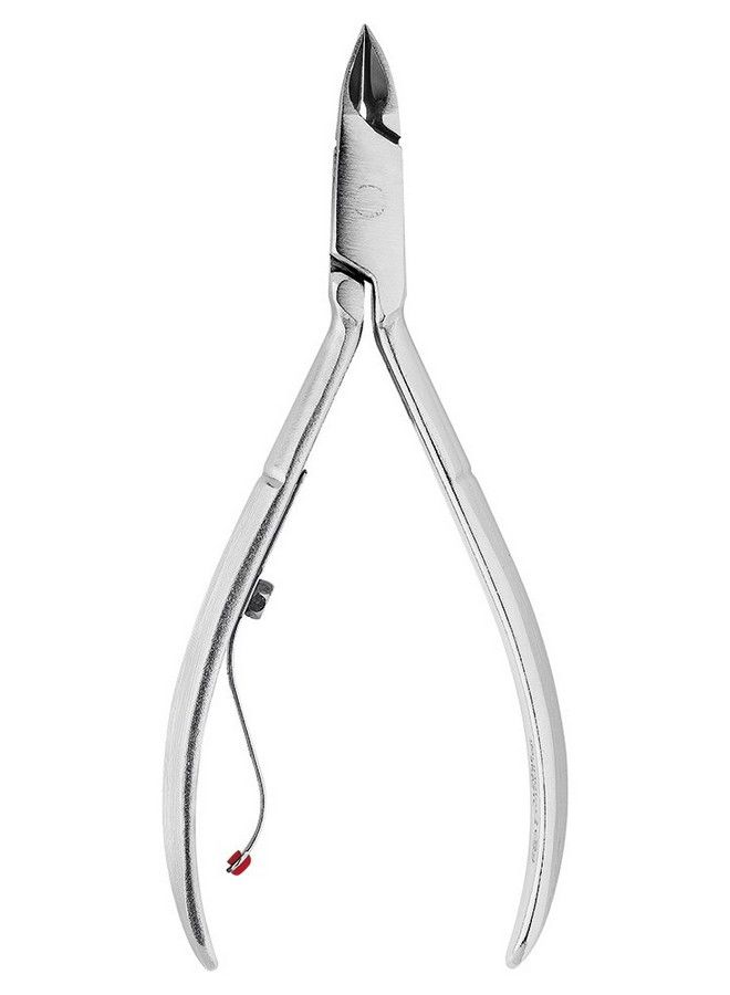 Sharp Cuticle Pliers World Sa Silver