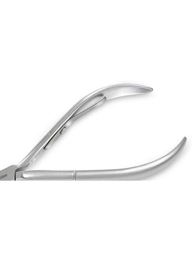 Cuticle Nippers C11416 (D506 Full Jaw)