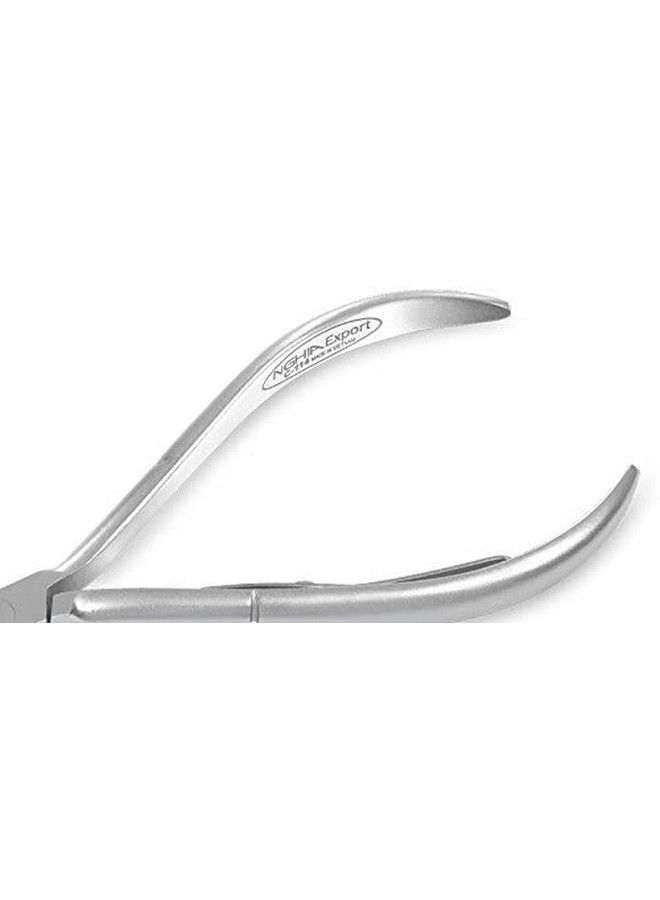 Cuticle Nippers C11416 (D506 Full Jaw)