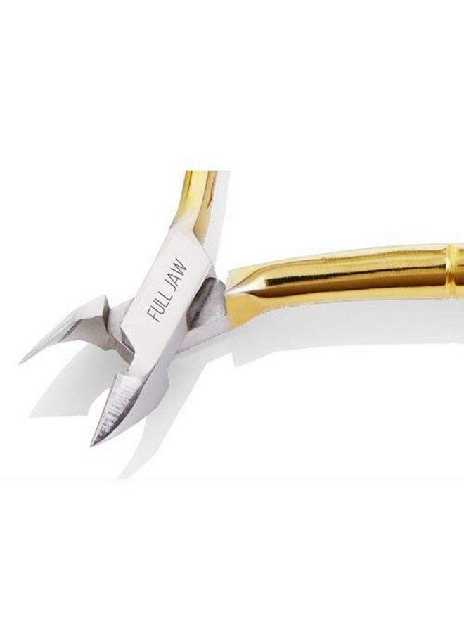 Hard Steel Cuticle Nipper C118 (Previously D501)