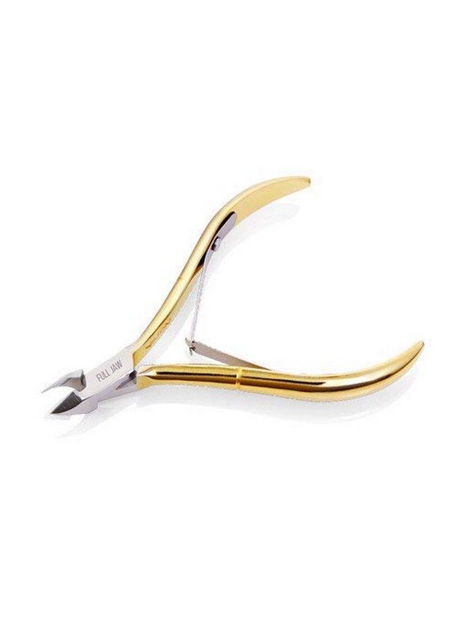 Hard Steel Cuticle Nipper C118 (Previously D501)