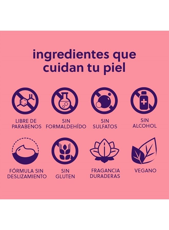 Moroccan Rose Shea Sugar Scrub