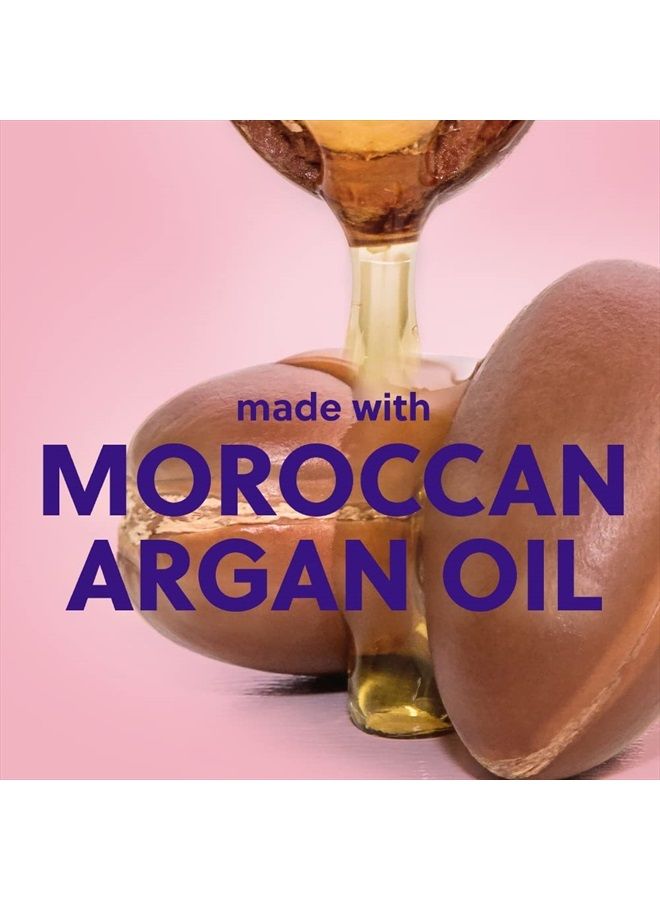 Moroccan Rose Shea Sugar Scrub