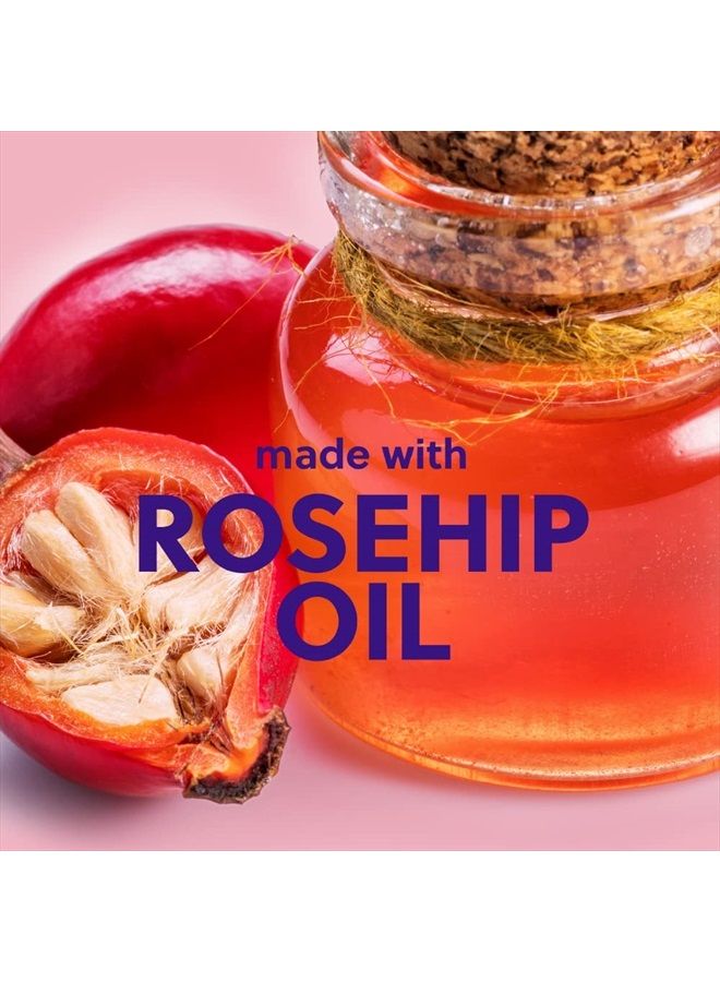 Moroccan Rose Shea Sugar Scrub