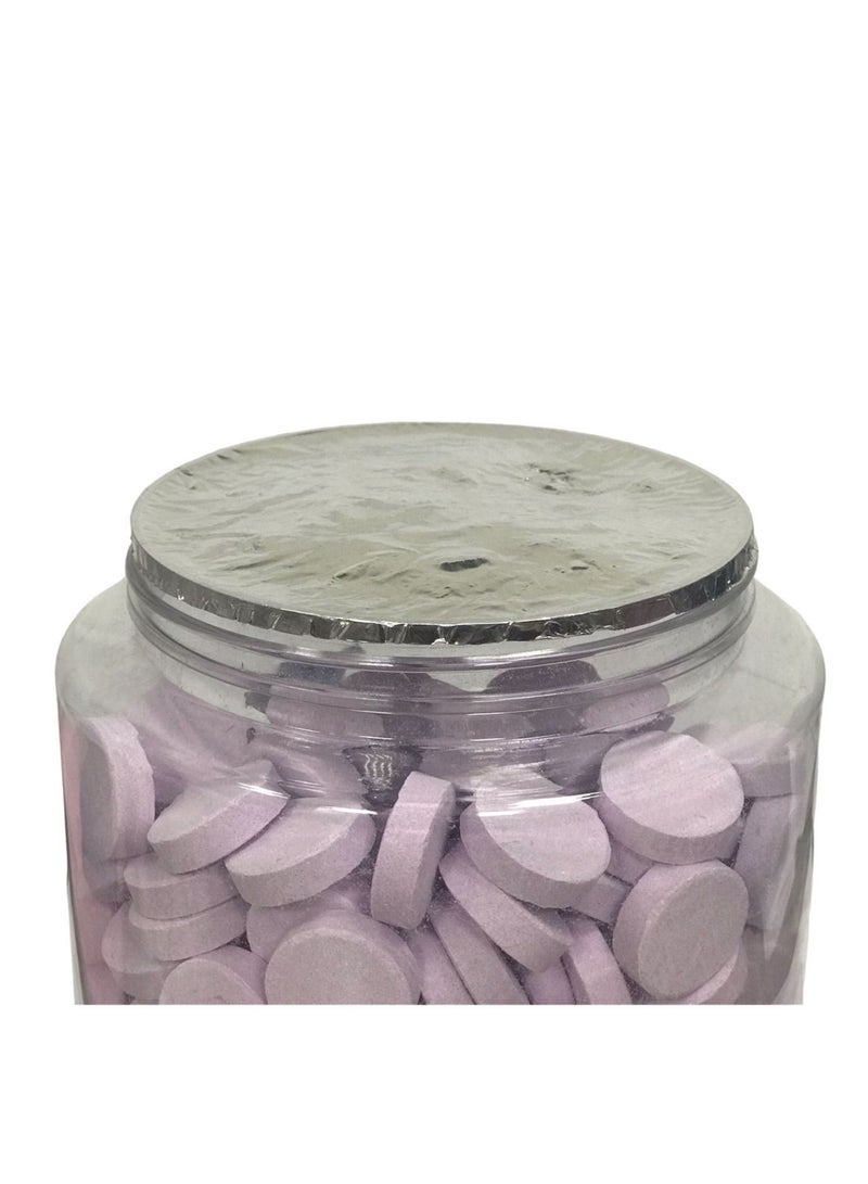 Globalstar Pedicure Soaking Tablet Lavender 2800g