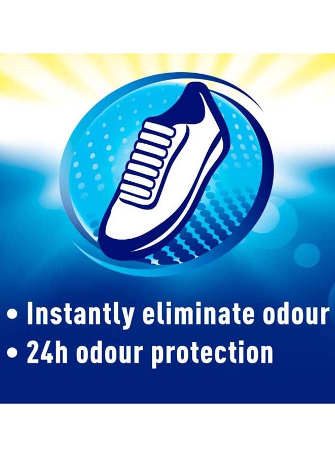 Fresh Step Shoe Spray 150ml
