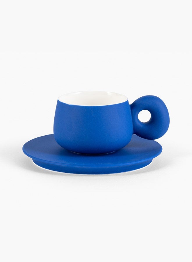 Cup & Saucer 270ml