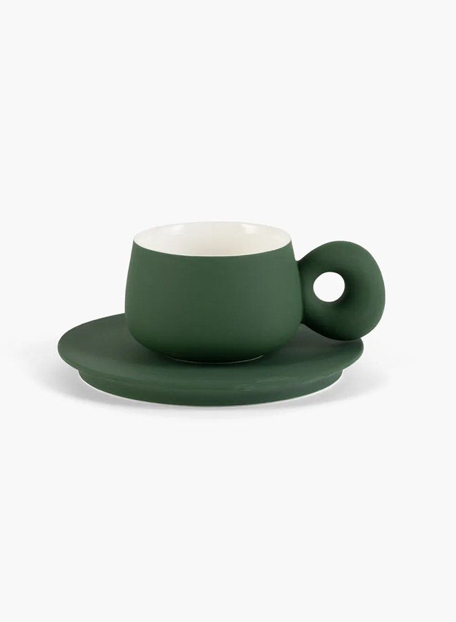 Cup & Saucer 270ml