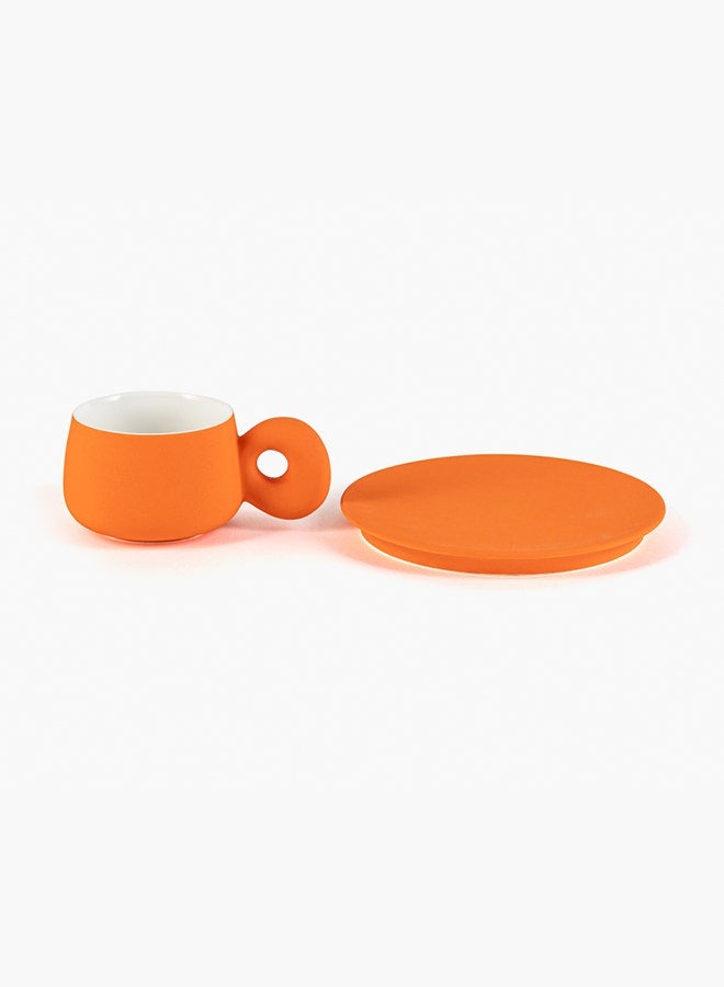 Cup & Saucer 270ml