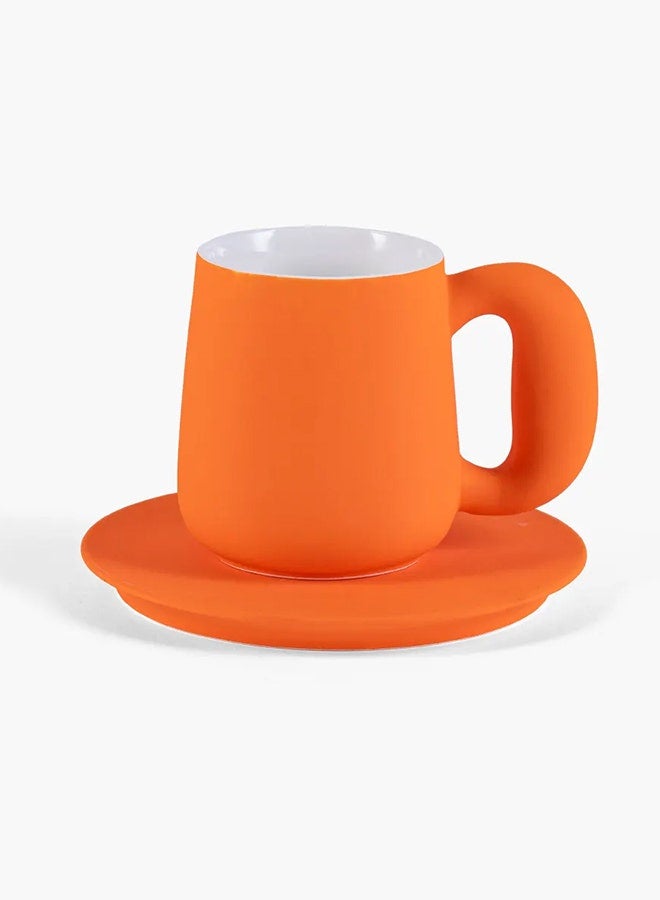 Cup & Saucer 480ml