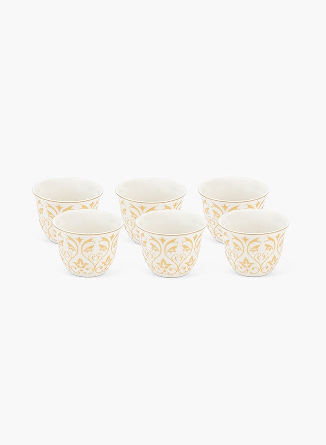 Misa Cawa Cup Set 90ml Multi Color