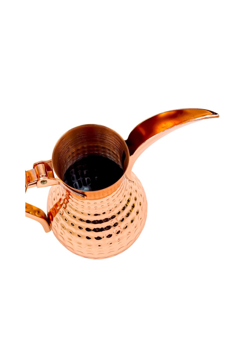 Vacuum Flask Jug Coffee Tea Pot in 500 ML Heat Insulated Thermos for Long Hour Beverages Use